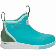 Women's Ankle Deck Boot Sport