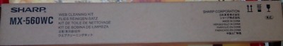 Sharp MX-M464N MX-560WC