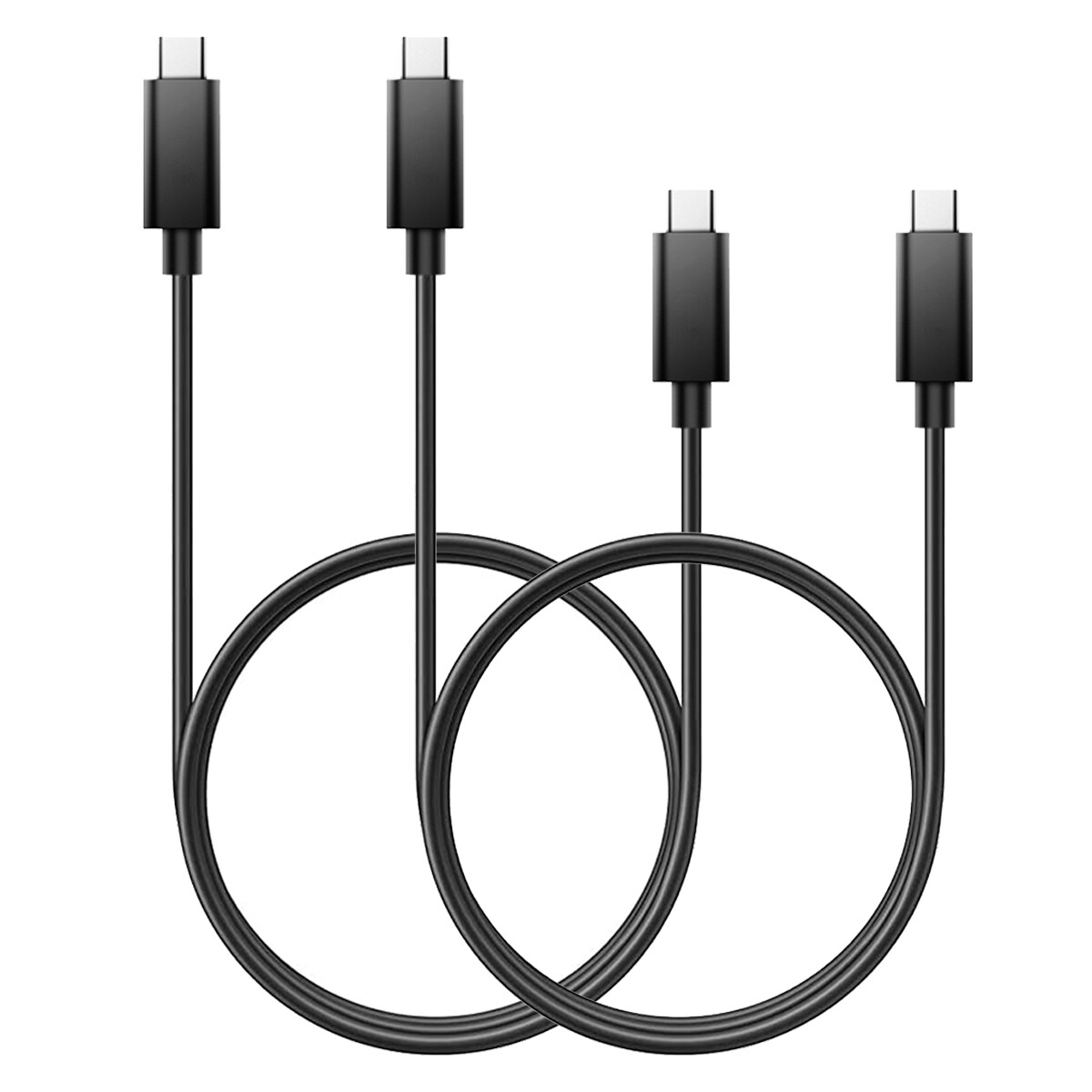6ft USB-C to USB-C Cable Fast Charger Cord For Apple iPad mini 6