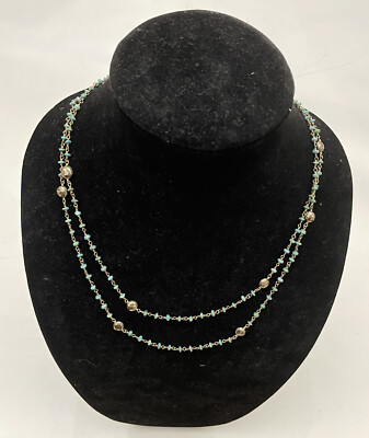 Ela Rae Necklace New