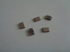 Vectron Standard Clock Oscillator 50MHz 3.3V 100ppm -10C +70C (5 Pieces) - New