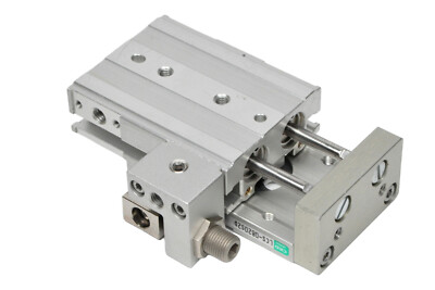CKD Druckluftzylinder LCS-0820S2D, LCS0820S2D