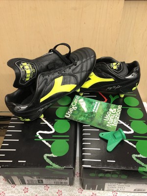 diadora fussballschuhe roberto baggio