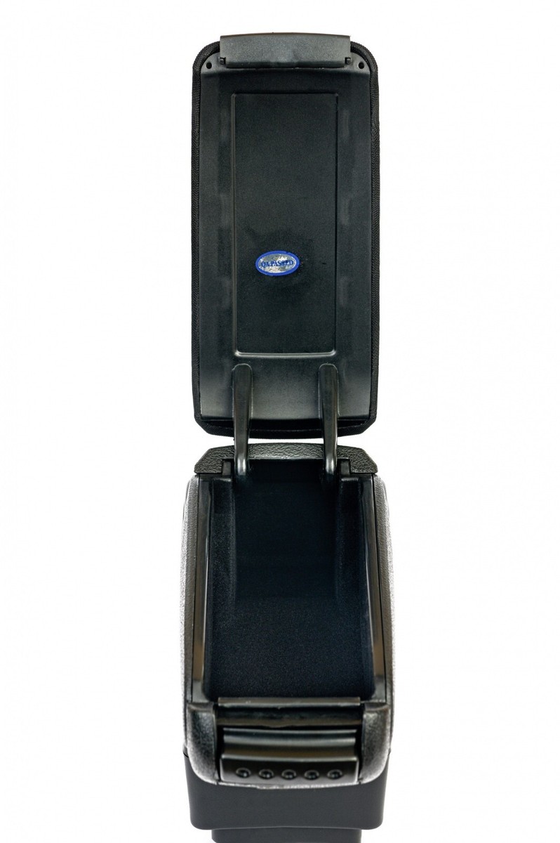 Per Opel Corsa C (2000-2006) Pomello Cambio Con Cuffia - Foto 4