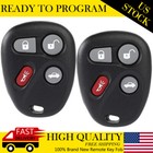 2 For Saturn SC1 SC2 SL SL1 SL2 2000-2002/SW2 2000-2001 Remote Key Fob L2C0005T