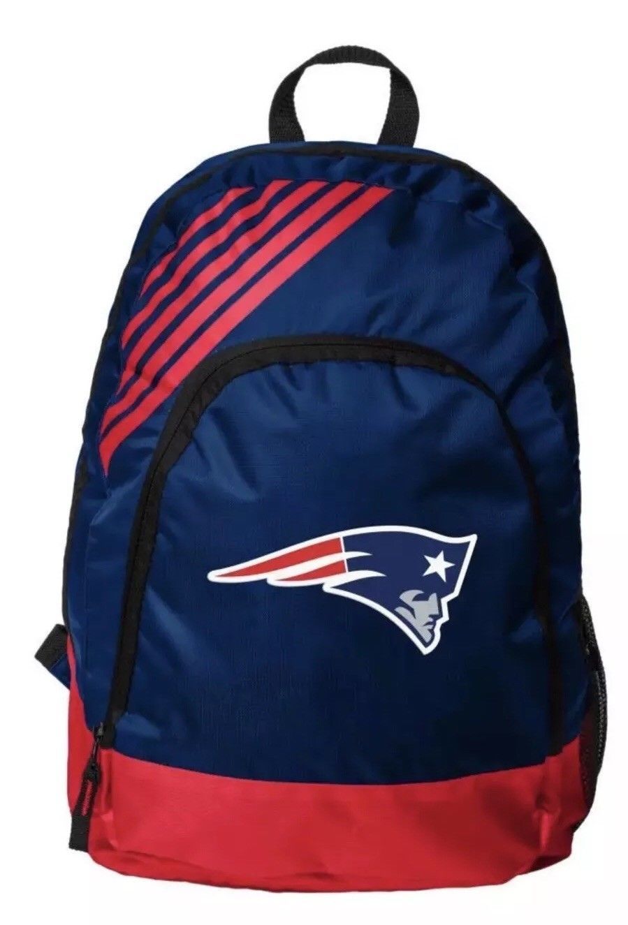 patriots bookbag