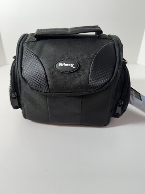 Ultimaxx Medium Size Camera / Gadget Bag