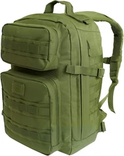 Fast Mover Tactical Backpack, Olive Drab