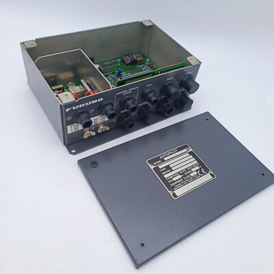 Furuno FAP-330 Course Computer FAP-3302 Autopilot Processor for