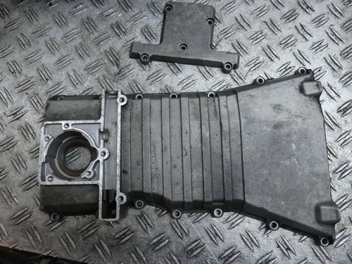 BMW K 100 EZ:89 Steuerkettenkasten Deckel 62282