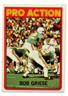 1972 TOPPS FOOTBALL  #1-200 COMPLETE VG-EX  YOUR SET FREE SHIPPING