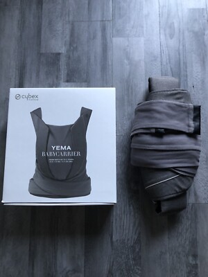 Babytrage Cybex Yema hochwertig 