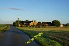 Photo 6x4 Westlands on Carr Lane, East Yorkshire. Hive  c2013