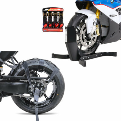 Set Easy Plus + Spanngurt S6