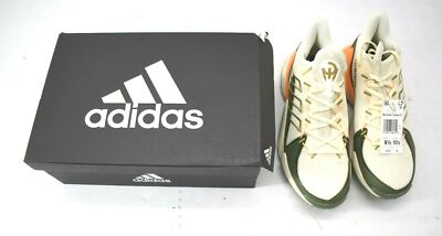 Adidas Patrick Mahomes 1 Impact FL Football Cross Training Shoes Size 9.5 Mens