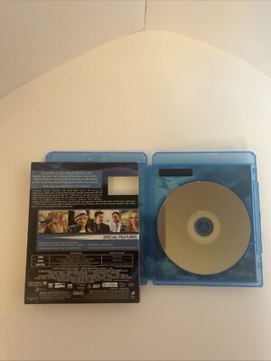 Hancock (Ultra HD, 2008)