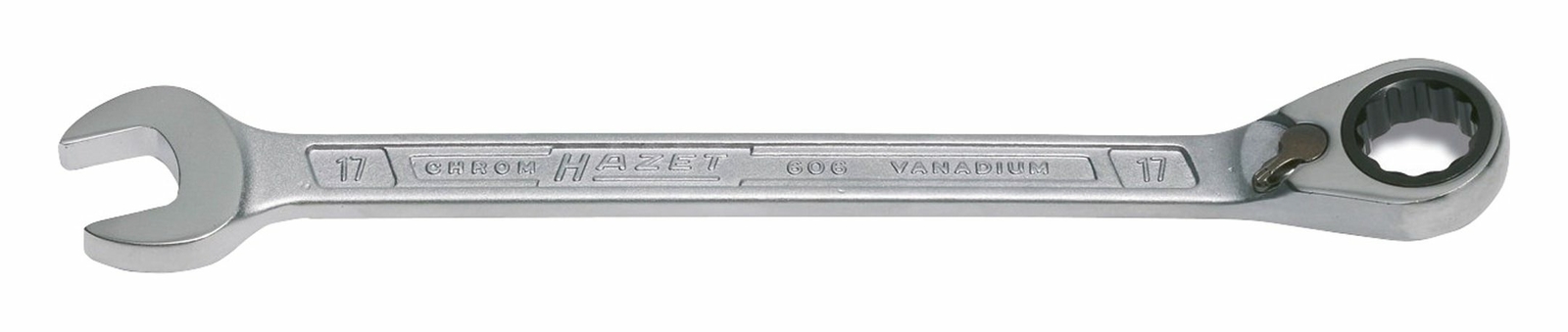 Draper 6618 Ratschenschlüssel 10 Mm – Umschaltbar Mit 15°-Winkel