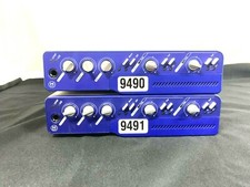 DIGIDESIGN 9100-37246-01 MBOX 2 PORTABLE AUDIO/MIDI PROD SYS #9490-#9493 (ONE)