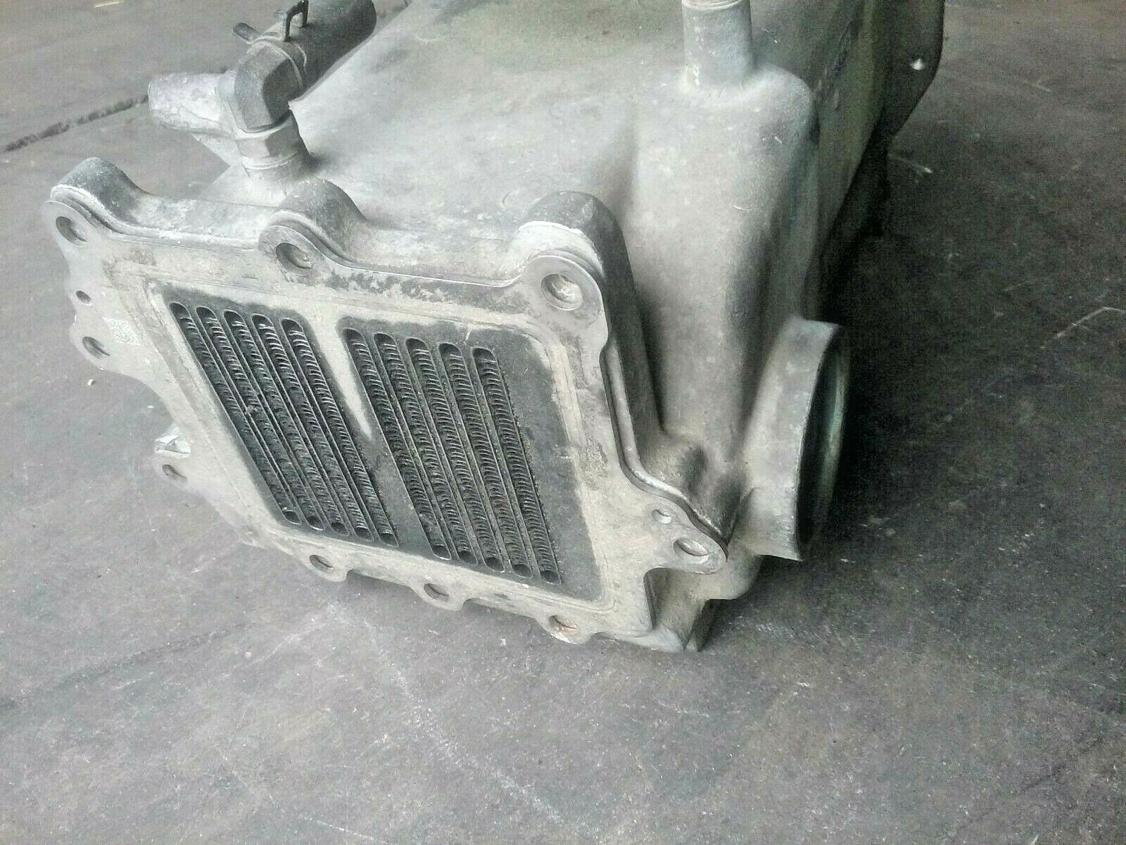 2012-2016 International Maxxforce 13 EGR Cooler 3015615C1 for sale 