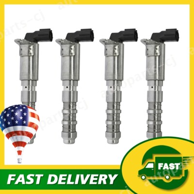 GENERICO Válvula VVT Solenoide Para Chevrolet Cruze 14L Y 18L