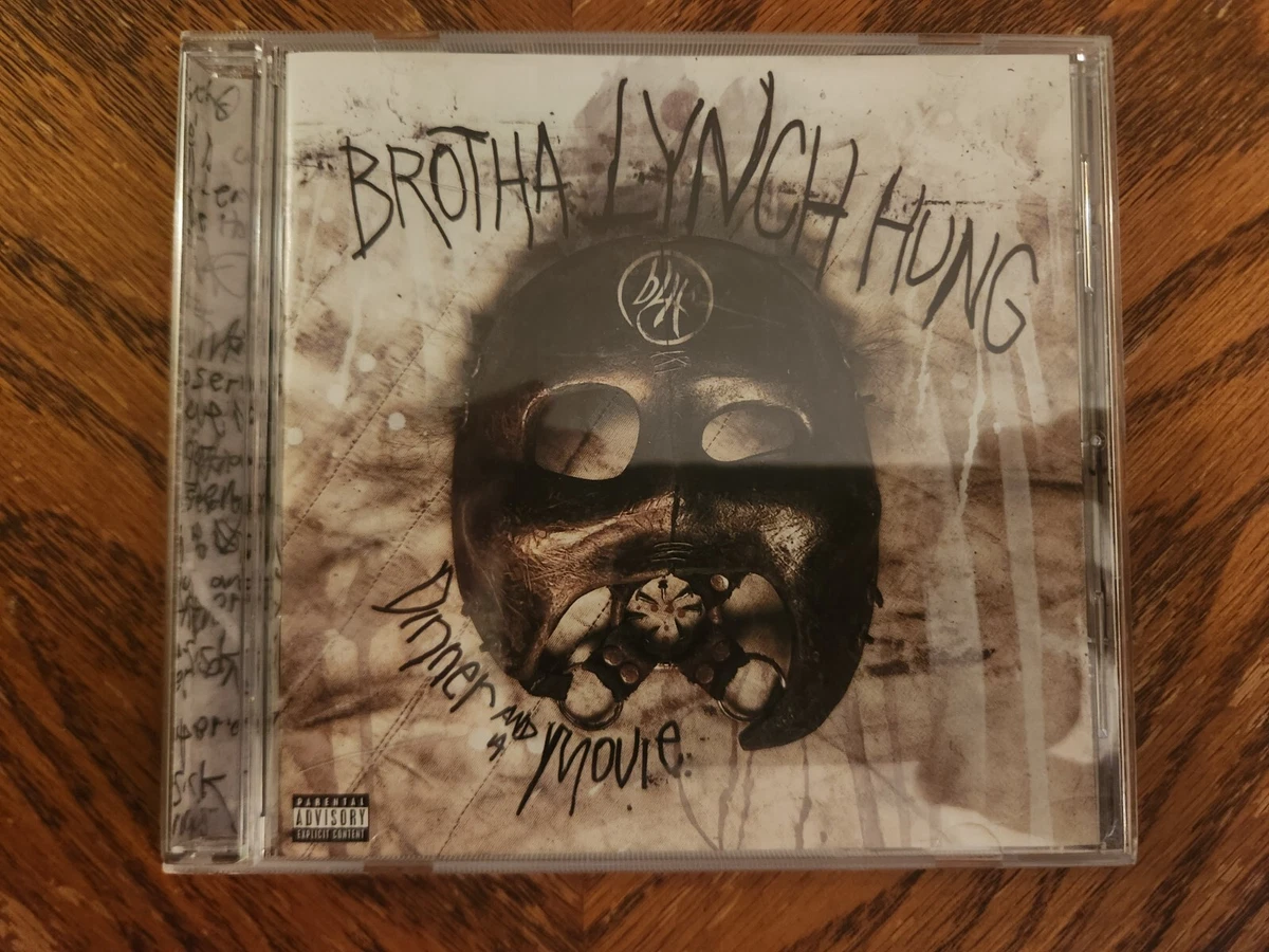 Brotha Lynch Hung Dinner And A Movie Dinner And A Movie Brotha Lynch Hung