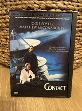 Contact Snap Case - GOOD