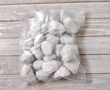 Pumice Pet Chews 25 Pc. Small Animal 1"- 2+" Toy Making Pumice Stones