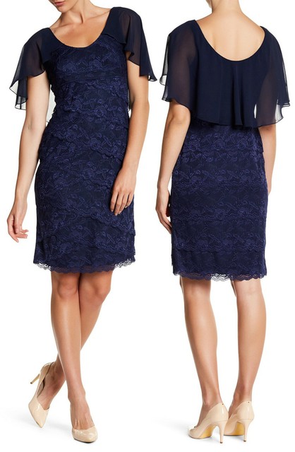 size 12 cocktail dress