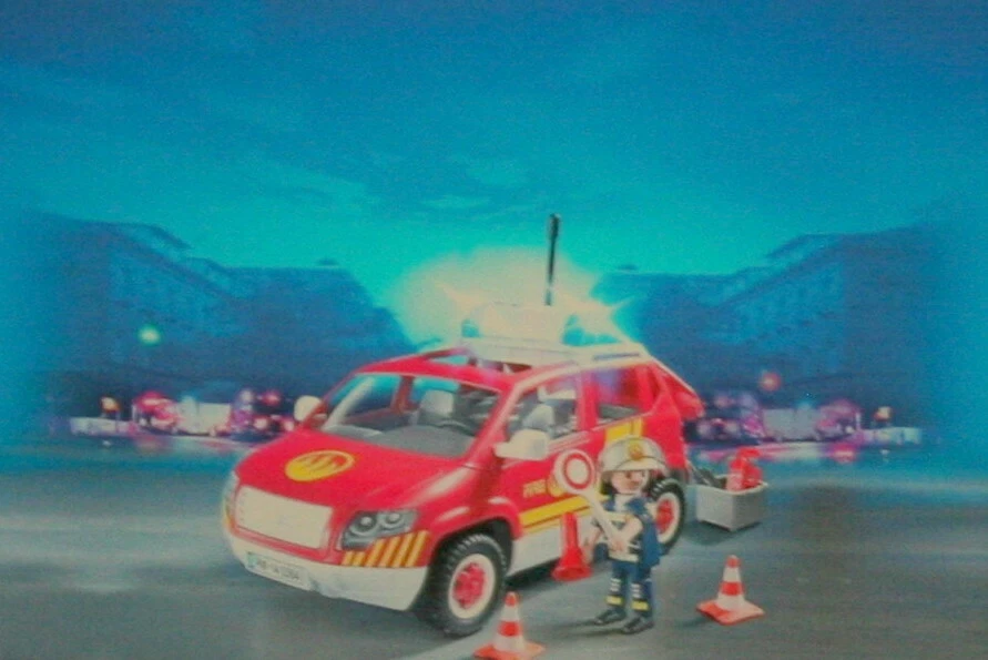 Playmobil 5364 sale