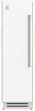Hestan KRCL24-WH 24" Refrigerator Column 13.03 cu. ft. Left Hinge WHITE New!