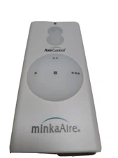 Minka Aire Concept II Ceiling Fan Receiver CFR-3T & Remote Control TR110A NEW