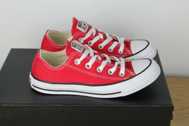 converse chuck taylor us