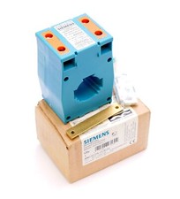 Siemens 4NC5 225-2CE20 E:01 400/5A 5VA Class 1 -Unused/Original Box-
