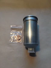 NEW Moto Guzzi Fuel Gas Filter V11 California Bassa Jackal thru '02 2910-6061
