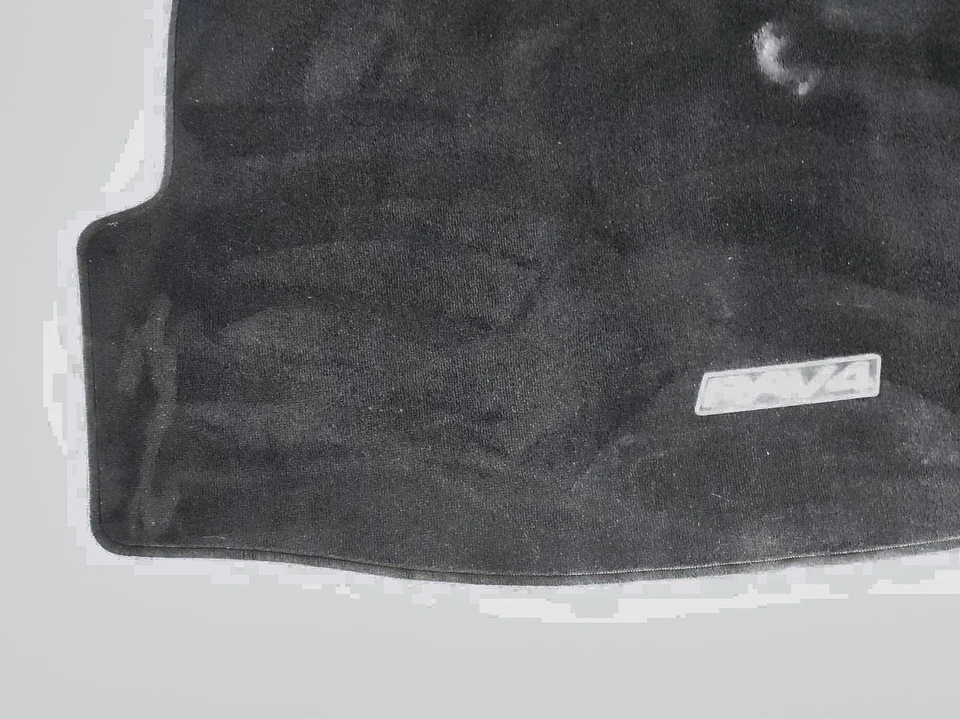 2019-2022 Toyota Rav4 Cargo Floor Carpet Mat Pt926-42195-20 - Image 2 of 4