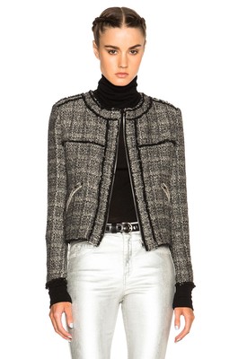 etoile isabel marant jacket
