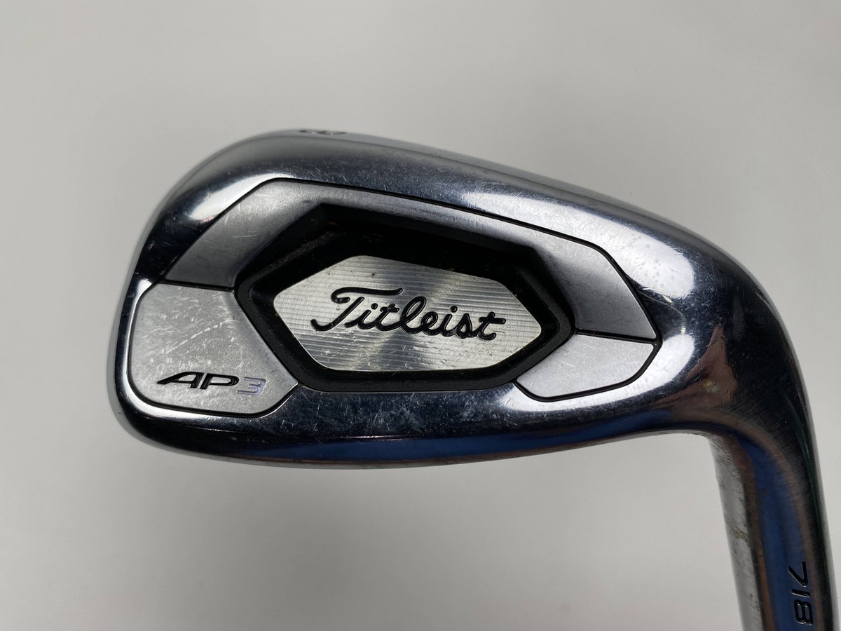 Mizuno Pro 719 6S DG AMT MIZUNO JPX900 TOUR #5