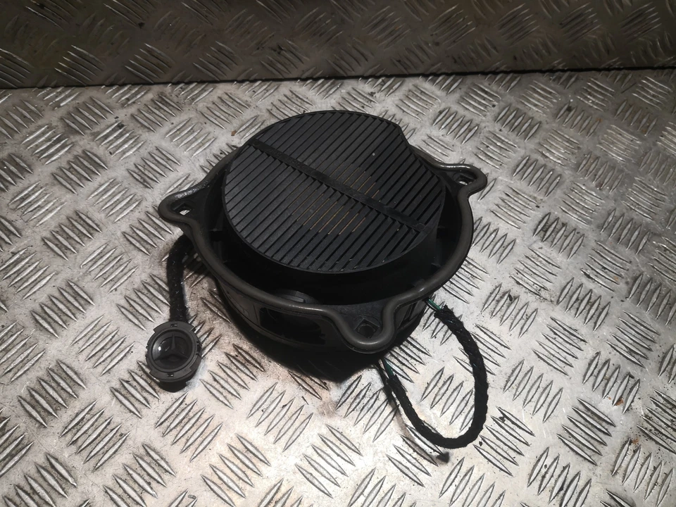 Haut-Parleur De Porte Avant Gauche MERCEDES-BENZ VANEO W414 4148200302 - Photo 3/4