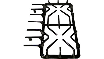 HAIER GRATE-DUAL (BLACK) WB31K10042 NEW OEM WB31K10042