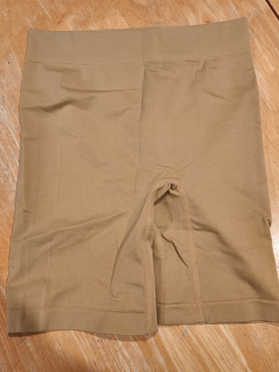 Womens size Medium BESTENA Slip Shorts Comfortable Seamless Smooth