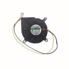 SUNON MF60151V1-B000-G99 DC12V 1.08W 3PIN