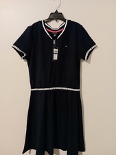 Tommy hilfiger girls dress