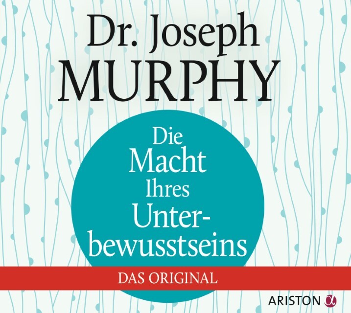 Thumbnail - Die Macht Ihres Unterbewusstseins. Das Original Joseph Murphy -