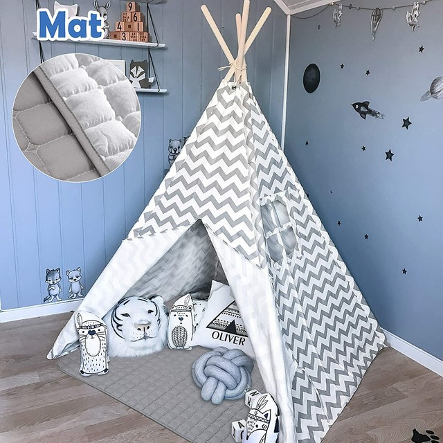 tipi tent for toddlers