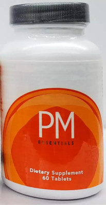 PM Essentials, Use By Date 01/2026 | eBay