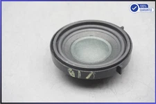 2009-2016 BMW F10 528i 535i 550i Under Dash Emergency Loudspeaker OEM 9151127