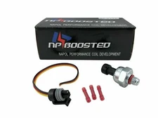 Injection Control Pressure Sensor for 2003-2004 Ford 6.0 6.0L Powerstroke ICP103