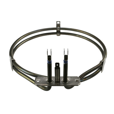 2000W Ventilatore Fornello Forno Element Per Hotpoint SY36W SY36X - Foto 7