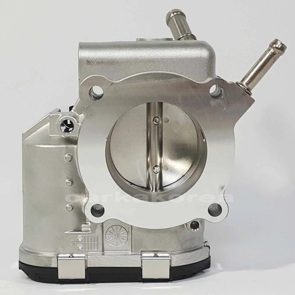 Genuine 351002B150 Throttle Body For KIA RIO 1.4L 1.6L : 2011-2014 - Image 4 of 4