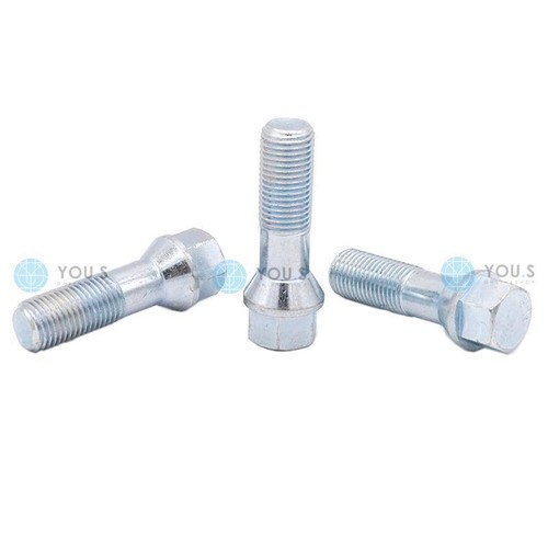 VW T25 Extended Rear Wheel Stud 70mm Long VOLKSWAGEN M14x1.5 15mm